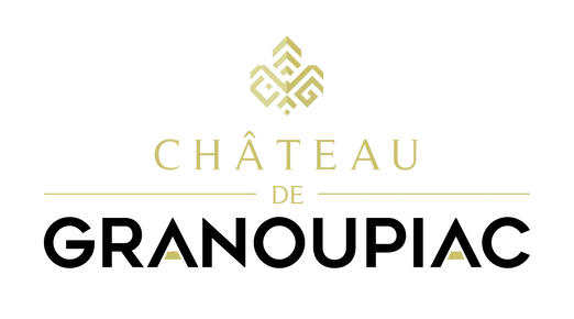 DOMAINE DE GRANOUPIAC logo