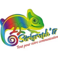SERIGRAPH'17 logo