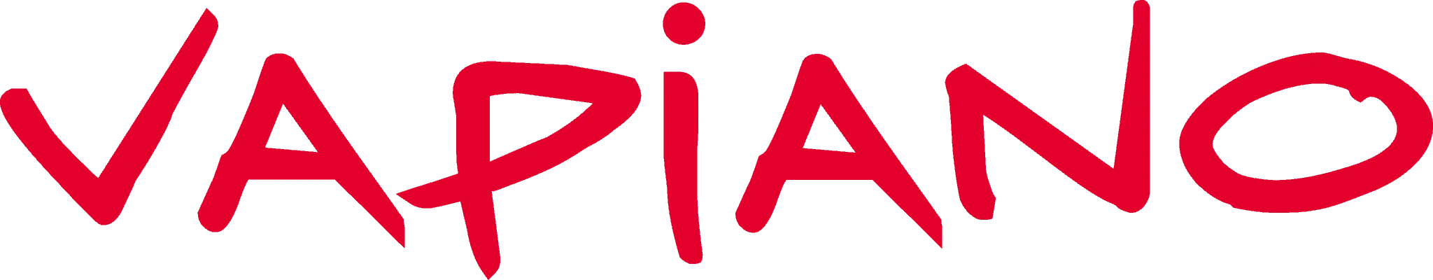 Voici le logo de la marque VAP SPARROW qui représente son identité graphique.