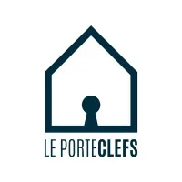 LE PORTE-CLEFS logo
