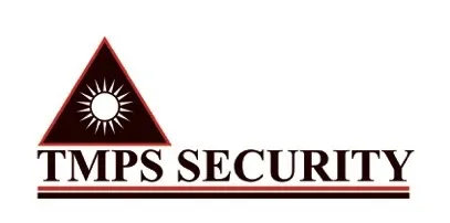 TMPS SECURITY PRIVEE logo