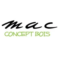 MAC MENUISERIE logo