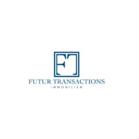 FUTUR TRANSACTIONS logo
