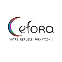 CEFORA logo