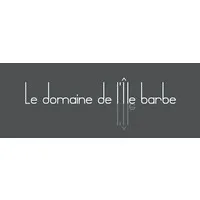 LE DOMAINE DE L'ILE BARBE logo