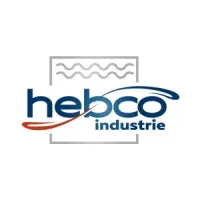 HEBCO INDUSTRIE logo