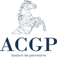 AS GESTION PRIVEE logo