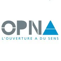 OPNA logo