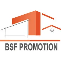 BSF PROMOTION logo