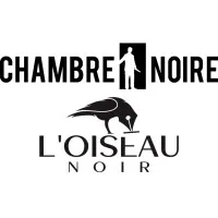 L'OISEAU NOIR EDITIONS logo