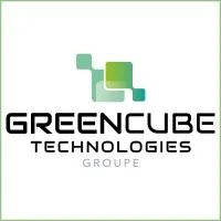 GREEN CUBE TECHNOLOGIES logo