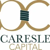CARESLE CAPITAL logo