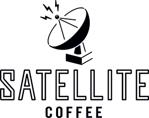 PV'S COFFEE logo