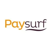PAYSURF logo