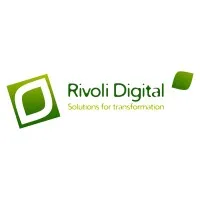 RIVOLI DIGITAL logo