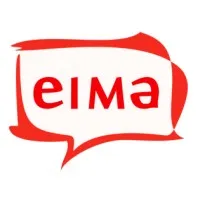 EIMA ECOLE INTERNATIONALE DU MANGA ET DE L'ANIMATION logo