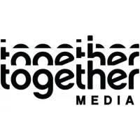 TOGETHER MEDIA logo