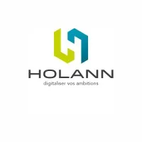 HOLANN logo