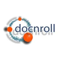 DOCNROLL logo
