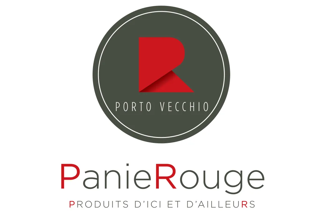 AU PANIER ROUGE logo