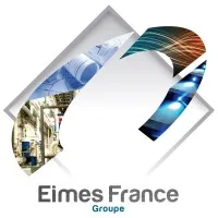 EIMES FRANCE logo