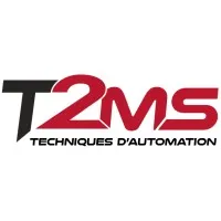T2MS logo