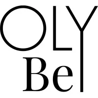 OLY BE logo