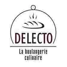 GUSTO 1ER (delecto) logo