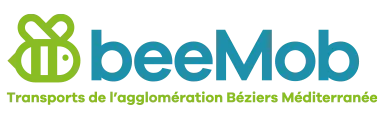 VECTALIA BEZIERS MEDITERRANEE logo