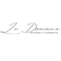 LE DOMAINE logo