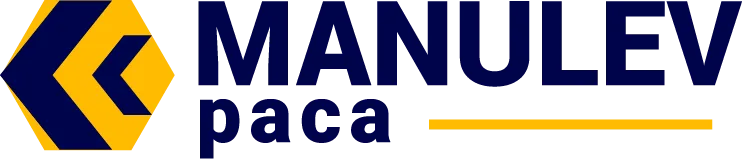 MANULEV PACA logo