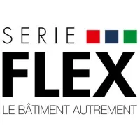 SAS SERIE-FLEX HABITAT logo