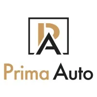 PRIMA AUTO logo