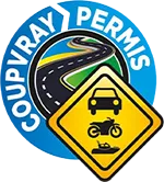 AUTO ECOLE DE COUPVRAY logo