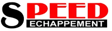 SPEED ECHAPPEMENT logo
