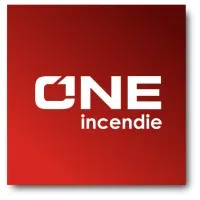 ONE INCENDIE logo