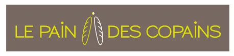 LE PAIN DES COPAINS logo