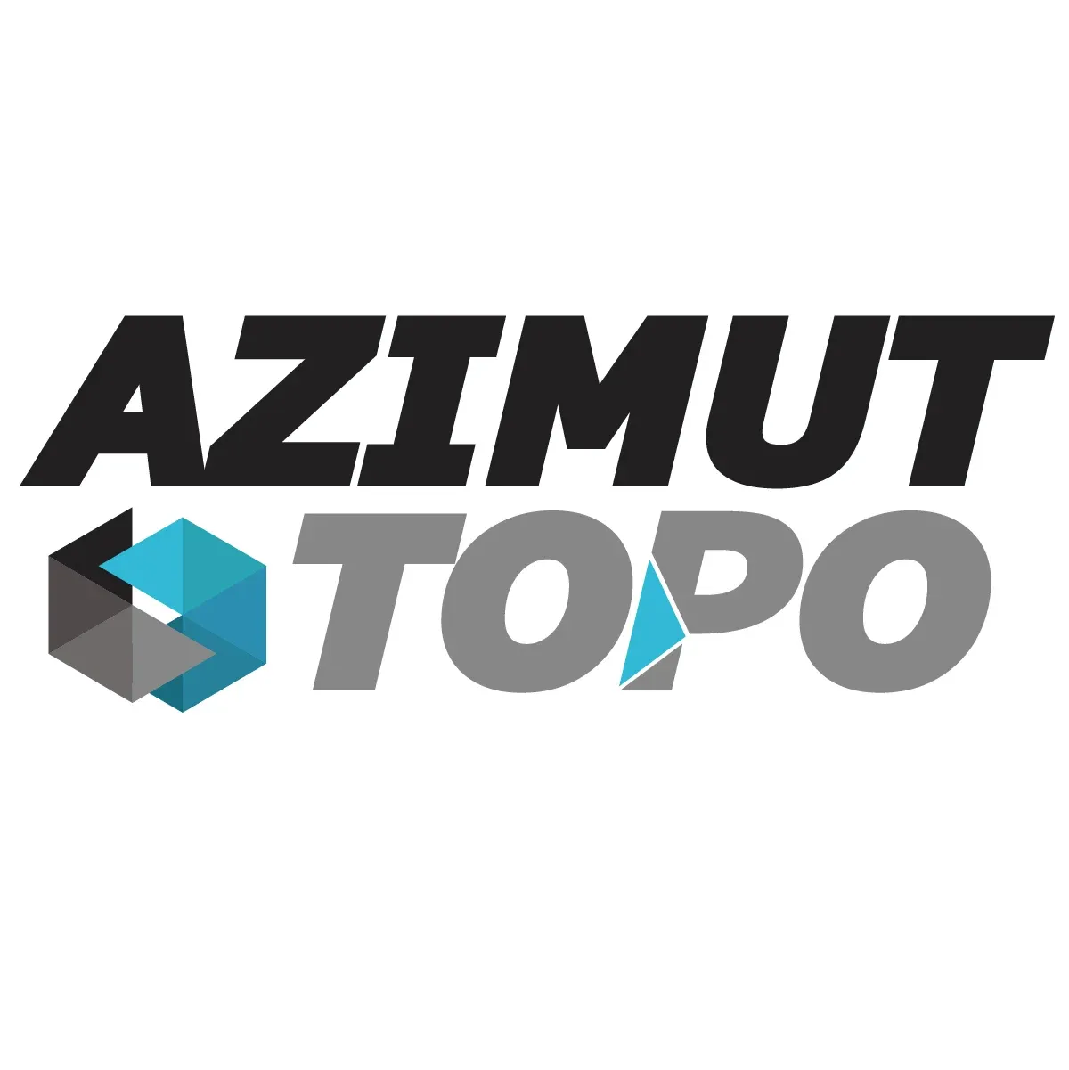 AZIMUT TOPO logo