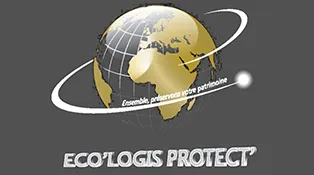 ECO'LOGIS PROTECT 62 logo