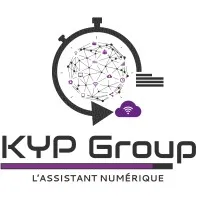 K.Y.P. GROUP logo
