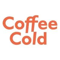 COFFEE COLD logo