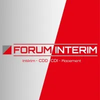 FORUM INTERIM ALPES MARITIMES logo