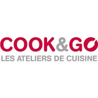 CENTRALE COOK AND GO (CENTRALE C & G) logo