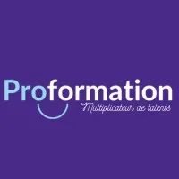 FRANCE PROFORMATION (FPF) logo