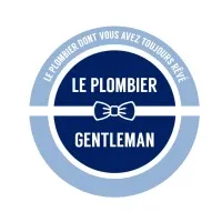 LE PLOMBIER GENTLEMAN (PG) logo