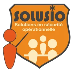 SOLUSIO logo
