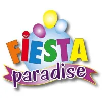 FIESTA PARADISE logo