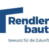 RENDLER BAU logo