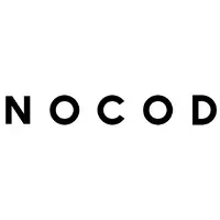 NOCOD STUDIO logo