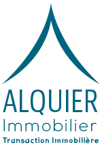 ALQUIER IMMOBILIER logo